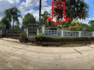 ขาย 1 เตียง บ้านเดี่ยว ใน เมืองพัทลุง, พัทลุง
