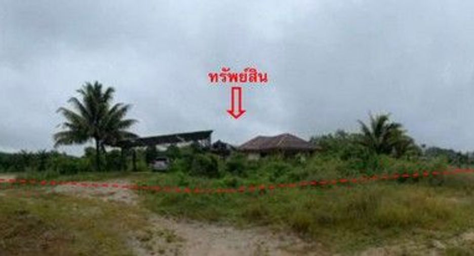 ขาย ที่ดิน ใน เมืองพัทลุง, พัทลุง