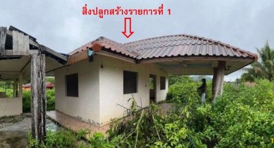 ขาย ที่ดิน ใน เมืองพัทลุง, พัทลุง
