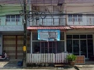 ขาย 1 เตียง พื้นที่ค้าปลีก ใน เมืองพัทลุง, พัทลุง