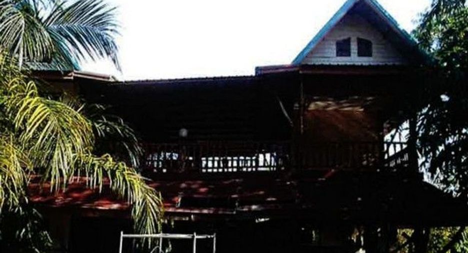 For sale 1 bed house in Mueang Nong Khai, Nong Khai