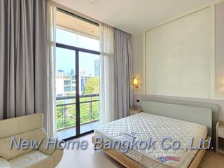 Casa adosada en alquiler de 3 habitaciones en Watthana, Bangkok