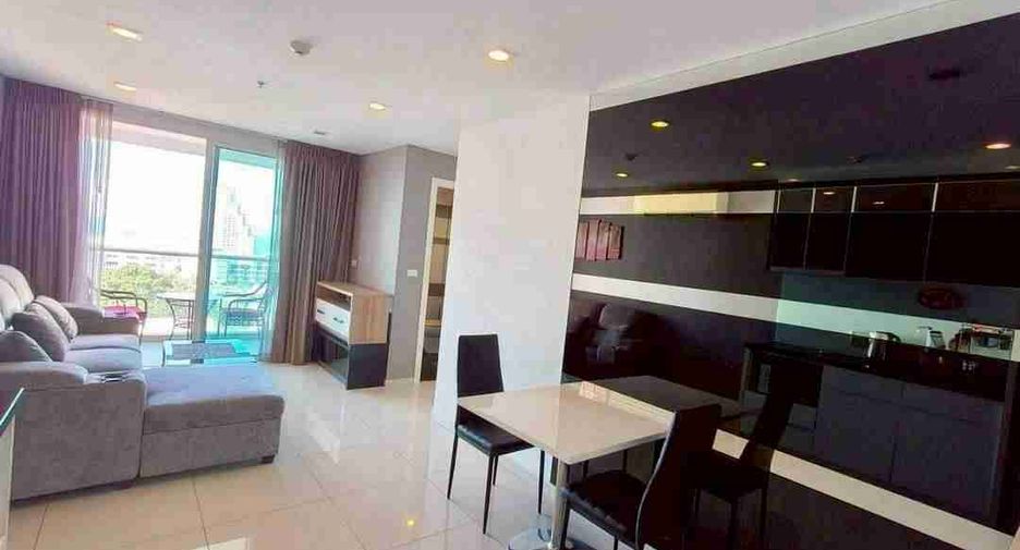 Condo en venta de 1 habitaciones en Bang Lamung, Chonburi