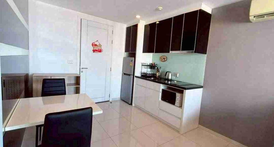 Condo en venta de 1 habitaciones en Bang Lamung, Chonburi