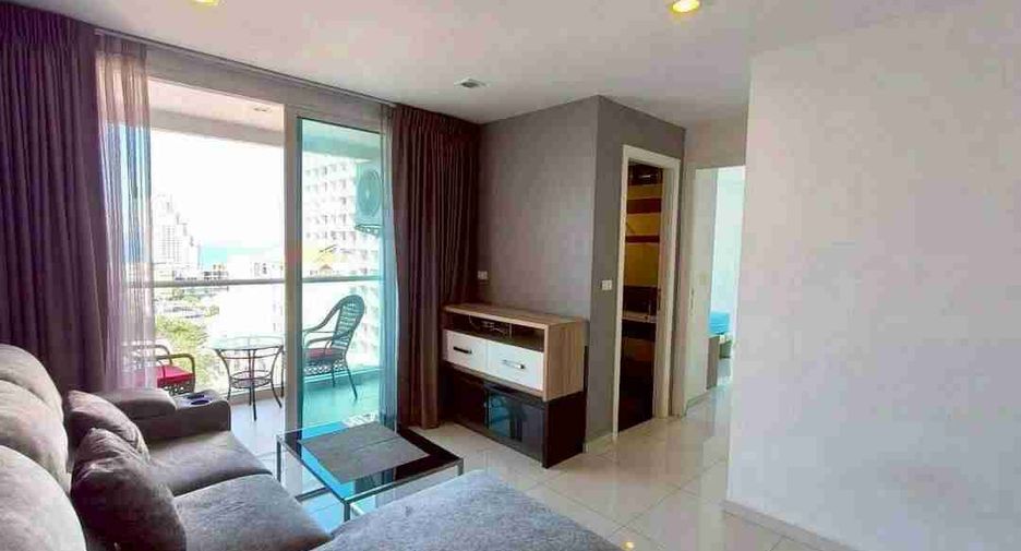 Condo en venta de 1 habitaciones en Bang Lamung, Chonburi