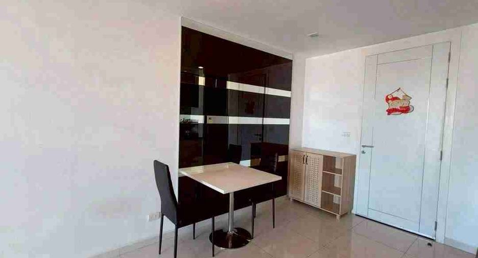 Condo en venta de 1 habitaciones en Bang Lamung, Chonburi