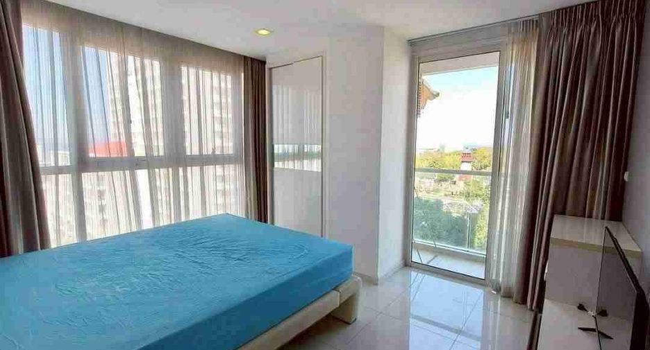 Condo en venta de 1 habitaciones en Bang Lamung, Chonburi