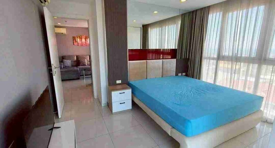 Condo en venta de 1 habitaciones en Bang Lamung, Chonburi