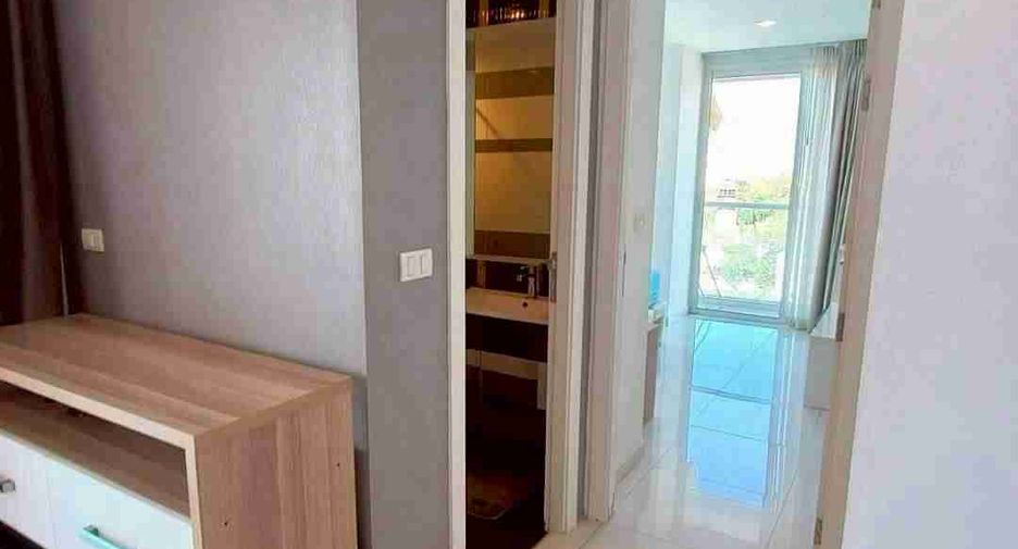 Condo en venta de 1 habitaciones en Bang Lamung, Chonburi