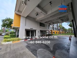 À vendre 1 chambre condo à Bang Bua Thong, Nonthaburi