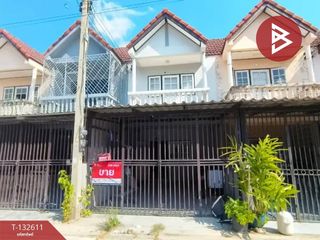 À vendre 2 chambres maison de ville à Cha Am, Phetchaburi