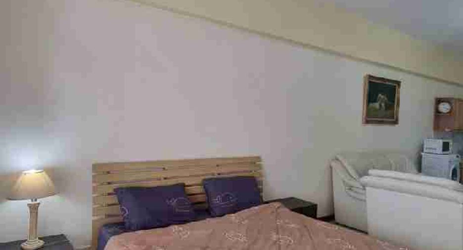 For sale studio condo in Bang Lamung, Chonburi
