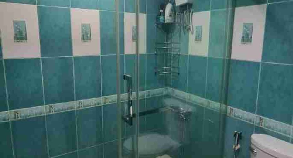 For sale studio condo in Bang Lamung, Chonburi
