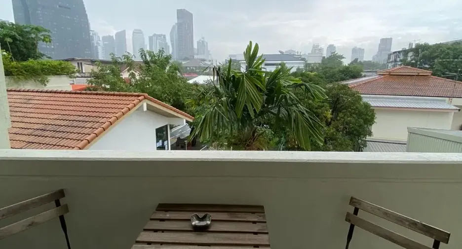 For sale 2 bedrooms condo in Khlong Toei, Bangkok