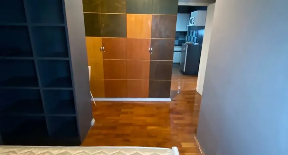 For sale 2 bedrooms condo in Khlong Toei, Bangkok