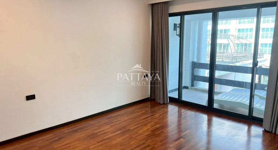 For sale 4 bedrooms condo in Bang Lamung, Chonburi
