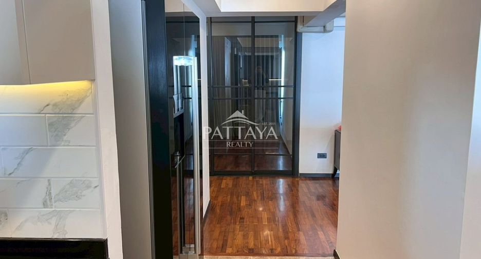 For sale 4 bedrooms condo in Bang Lamung, Chonburi