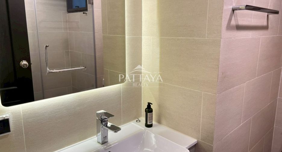 For sale 4 bedrooms condo in Bang Lamung, Chonburi