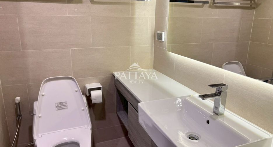 For sale 4 bedrooms condo in Bang Lamung, Chonburi