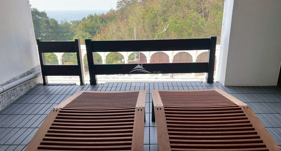 For sale 4 bedrooms condo in Bang Lamung, Chonburi