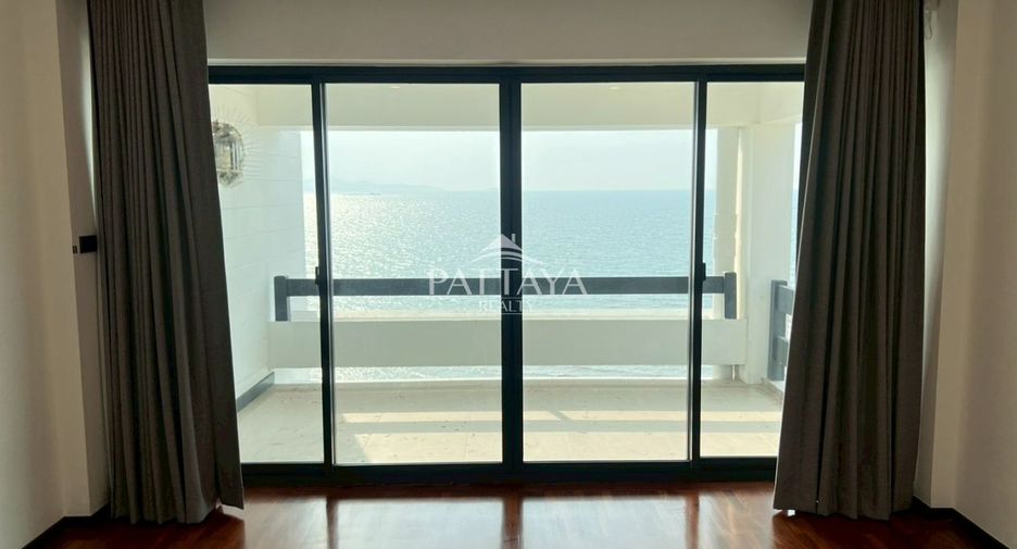 For sale 4 bedrooms condo in Bang Lamung, Chonburi