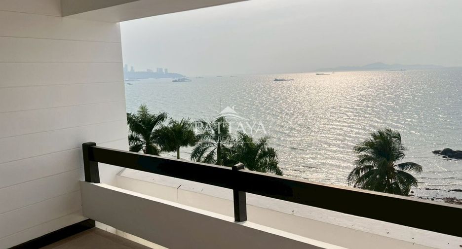 For sale 4 bedrooms condo in Bang Lamung, Chonburi
