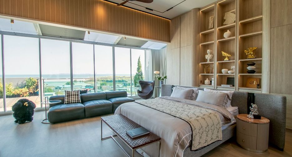 Wohnung zum Kauf mit 3 Zimmer in Klaeng, Rayong