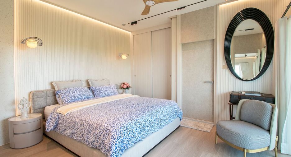 Wohnung zum Kauf mit 3 Zimmer in Klaeng, Rayong