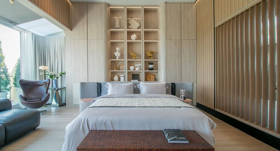 Wohnung zum Kauf mit 3 Zimmer in Klaeng, Rayong