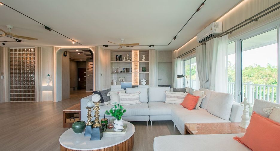 Wohnung zum Kauf mit 3 Zimmer in Klaeng, Rayong
