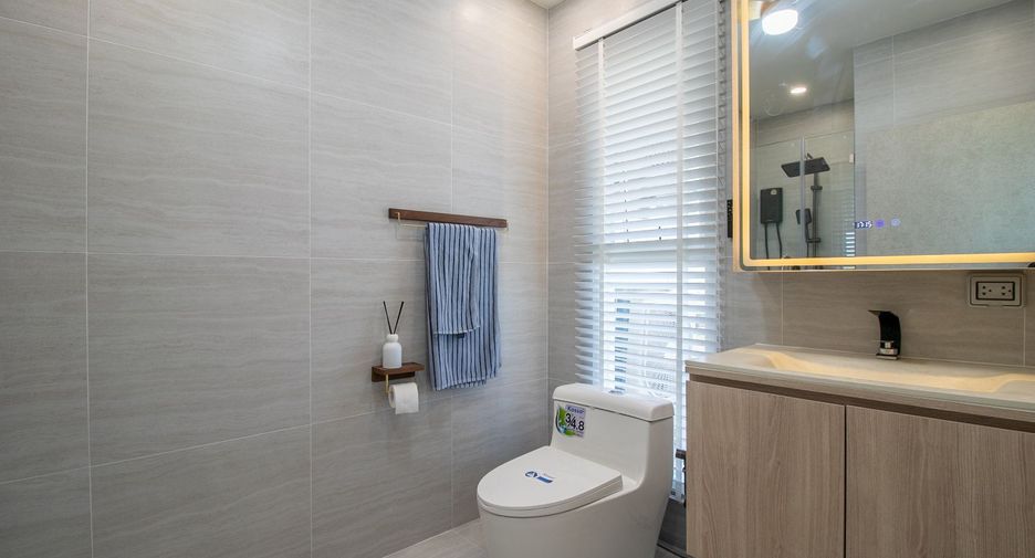 Wohnung zum Kauf mit 3 Zimmer in Klaeng, Rayong