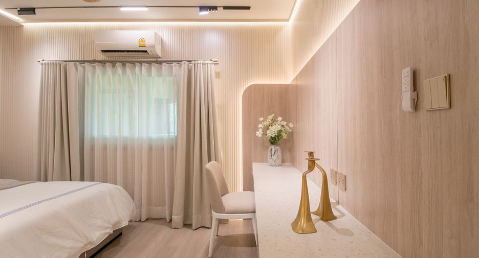 Wohnung zum Kauf mit 3 Zimmer in Klaeng, Rayong