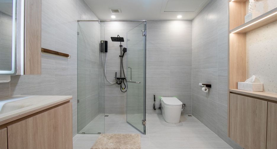 Wohnung zum Kauf mit 3 Zimmer in Klaeng, Rayong
