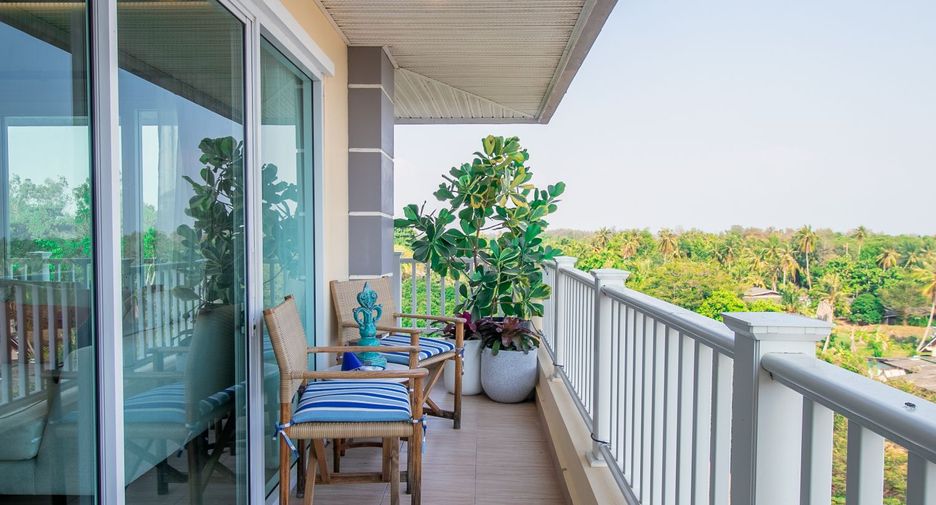 Wohnung zum Kauf mit 3 Zimmer in Klaeng, Rayong