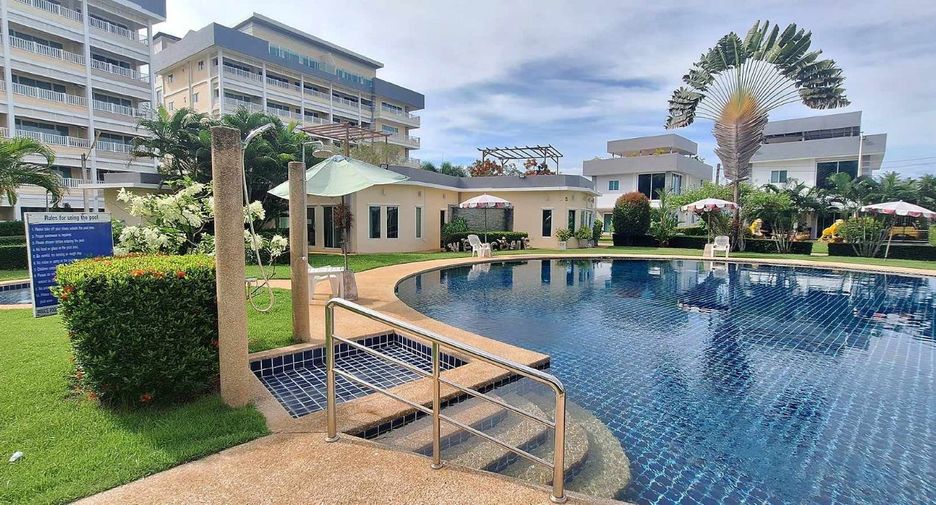 Wohnung zum Kauf mit 3 Zimmer in Klaeng, Rayong