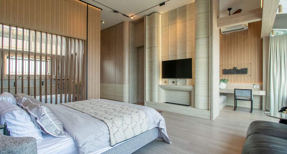 Wohnung zum Kauf mit 3 Zimmer in Klaeng, Rayong