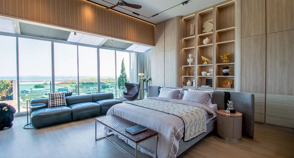 Wohnung zum Kauf mit 3 Zimmer in Klaeng, Rayong