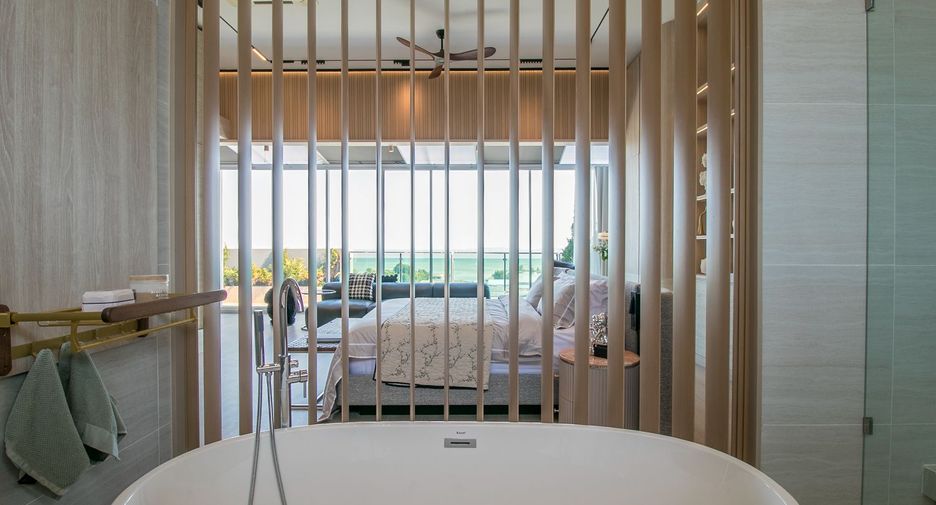 Wohnung zum Kauf mit 3 Zimmer in Klaeng, Rayong