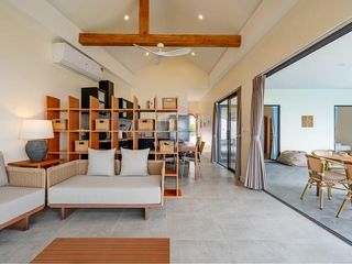 For sale 2 bedrooms villa 