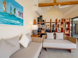 For sale 2 bedrooms villa 