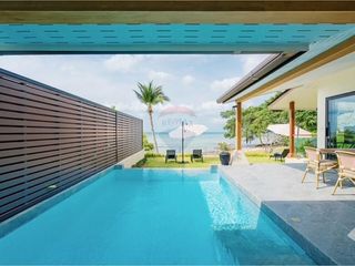 For sale 2 bedrooms villa 