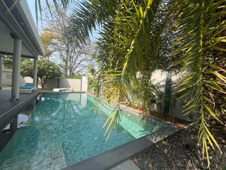 Villa zur Miete mit 7 Zimmer in Bang Lamung, Chonburi