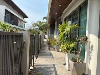 Villa zur Miete mit 7 Zimmer in Bang Lamung, Chonburi