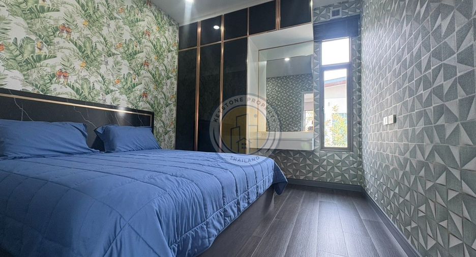 Villa zur Miete mit 7 Zimmer in East Pattaya, Pattaya