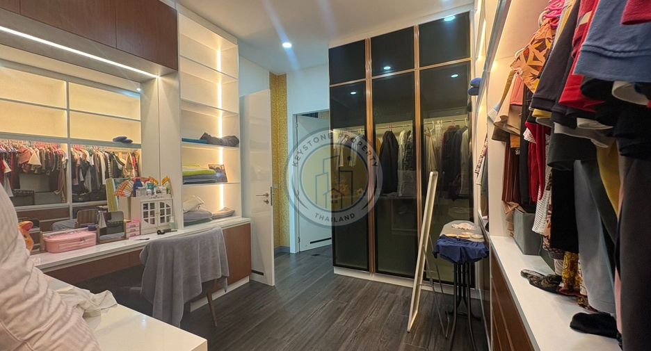 Villa zur Miete mit 7 Zimmer in East Pattaya, Pattaya