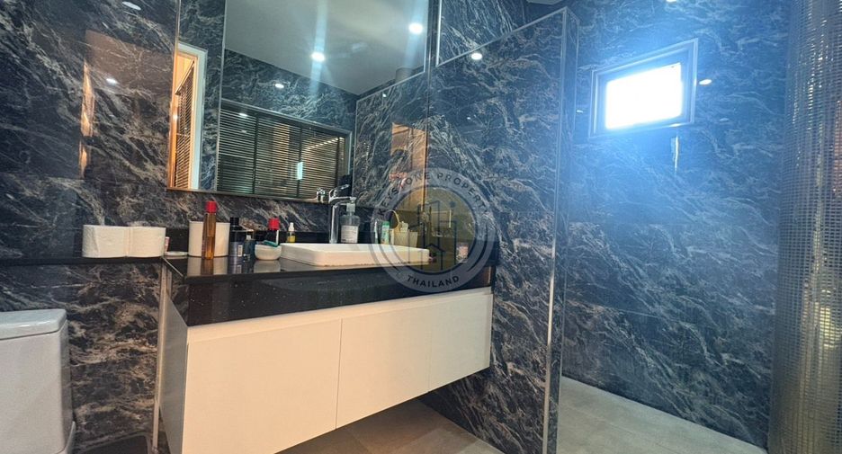 Villa zur Miete mit 7 Zimmer in East Pattaya, Pattaya