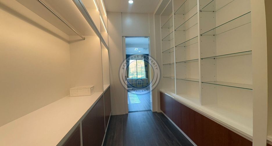 Villa zur Miete mit 7 Zimmer in East Pattaya, Pattaya