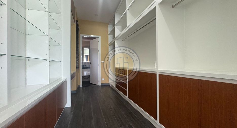 Villa zur Miete mit 7 Zimmer in East Pattaya, Pattaya