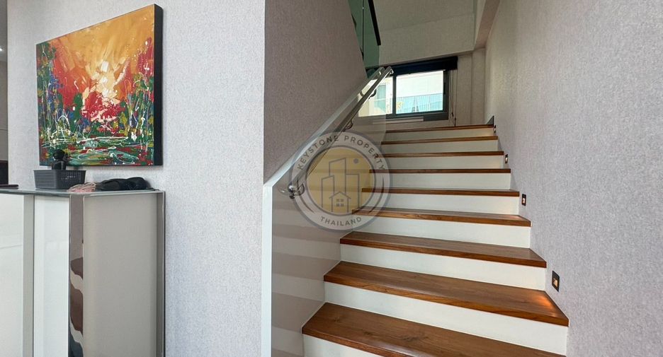 Villa zur Miete mit 7 Zimmer in East Pattaya, Pattaya