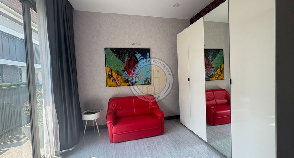 Villa zur Miete mit 7 Zimmer in East Pattaya, Pattaya